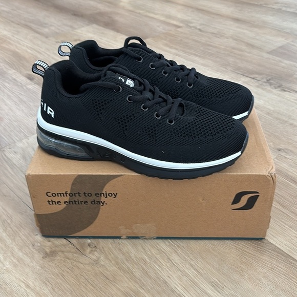 NEW Women’s STQ Air Running Shoes - Picture 5 of 7